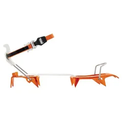 PETZL Crampons Leopard LLF