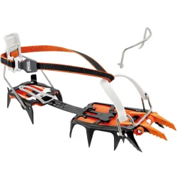 PETZL Crampons Lynx LL Universel