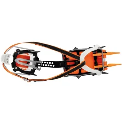 PETZL Crampons Lynx LL Universel