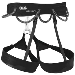 PETZL Harnais Hirundos /noir - PETZL