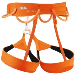 PETZL Harnais Hirundos /orange - PETZL