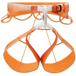 PETZL Harnais Sitta /orange - PETZL
