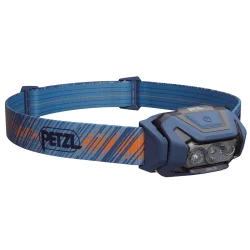 PETZL Lampe Aria 2r Rgb /Bleu - PETZL