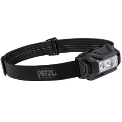 PETZL Lampe Aria 2r Rgb /Noir - PETZL