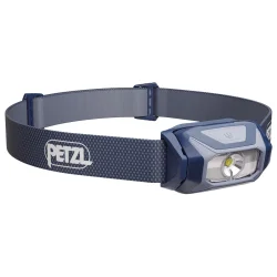 PETZL Lampe Tikkina /bleu - PETZL