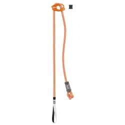 PETZL Longe Connect Adjust /orange - PETZL
