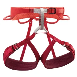 PETZL Luna /coral red - PETZL