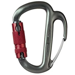 PETZL Mousqueton Freino - PETZL