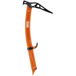 PETZL Piolet Gully Marteau - PETZL