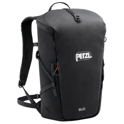 PETZL Sac Bug /Black - PETZL
