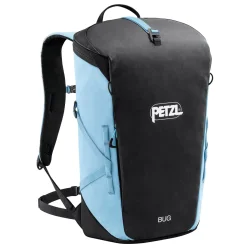 PETZL Sac Bug /Smoked Blue - PETZL