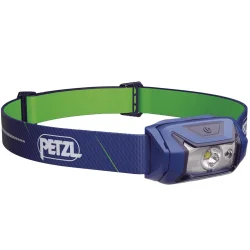 PETZL Tikka Core /bleu - PETZL
