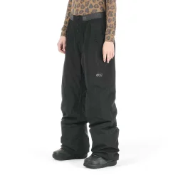 PICTURE ORGANIC Akna Baggy Pants W /Black