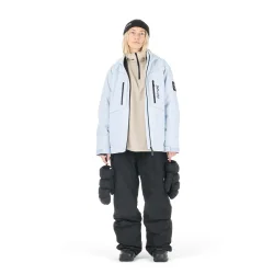 PICTURE ORGANIC Akna Baggy Pants W /Black