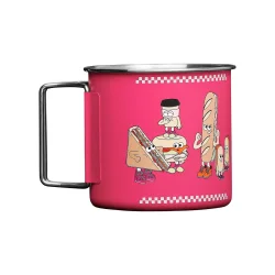 PICTURE ORGANIC Beavy Cup /beetroot powder - PICTURE-ORGANIC