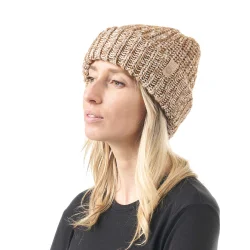 PICTURE ORGANIC Birsay Beanie /Pure Cashmere