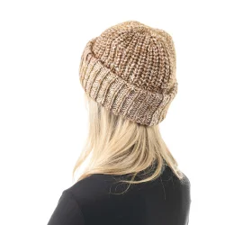PICTURE ORGANIC Birsay Beanie /Pure Cashmere