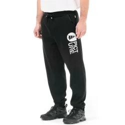 PICTURE ORGANIC Chill Pants /Black - PICTURE-ORGANIC