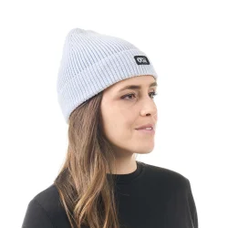 PICTURE ORGANIC Colino Beanie /halogen bleu