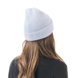 PICTURE ORGANIC Colino Beanie /halogen bleu