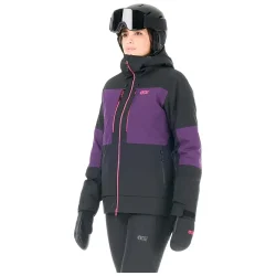 PICTURE ORGANIC Exa Jkt /Black