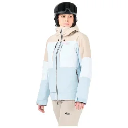 PICTURE ORGANIC Exa Jkt /Halogen Blue