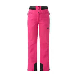 PICTURE ORGANIC Exa Pantalon /beetroot powder - PICTURE-ORGANIC