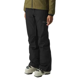 PICTURE ORGANIC Exa Pantalon /noir - PICTURE-ORGANIC
