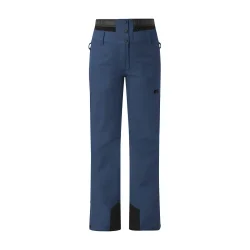 PICTURE ORGANIC Exa Pants /Dress Blues - PICTURE-ORGANIC