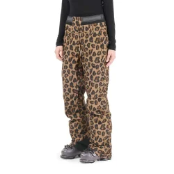 PICTURE ORGANIC Exa Printed Pantalon /wild spot motif - PICTURE-ORGANIC