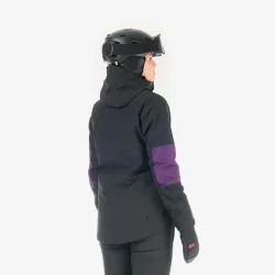 PICTURE ORGANIC Exa Veste /noir