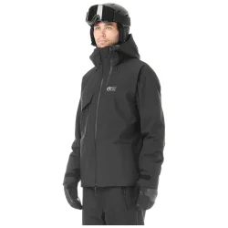 PICTURE ORGANIC Felnor Veste /noir - PICTURE-ORGANIC
