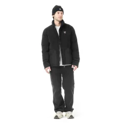 PICTURE ORGANIC Fermont Veste /noir - PICTURE-ORGANIC