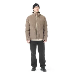 PICTURE ORGANIC Fermont Veste /shitake - PICTURE-ORGANIC