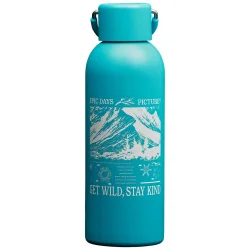 PICTURE ORGANIC Hampton Bottle /Capri Breeze - PICTURE-ORGANIC