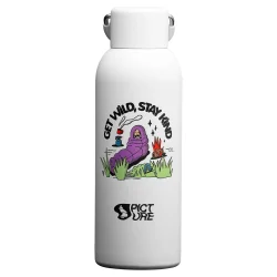 PICTURE ORGANIC Hampton Bouteille /brillant blanc - PICTURE-ORGANIC