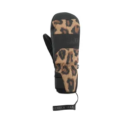 PICTURE ORGANIC Kali Moufles /wild spot motif - PICTURE-ORGANIC