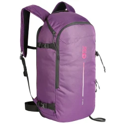 PICTURE ORGANIC Komit 25 Backpack /grape royal - PICTURE-ORGANIC