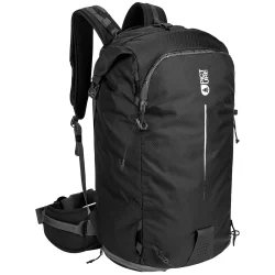 PICTURE ORGANIC Komit.tr 35 Backpack /Black - PICTURE-ORGANIC