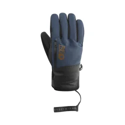 PICTURE ORGANIC Madson Gants /dress blues - PICTURE-ORGANIC