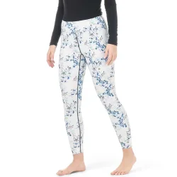 PICTURE ORGANIC Milita Printed Bottom /Schrubby Print - PICTURE-ORGANIC