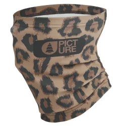 PICTURE ORGANIC Neckwarmer /wild spot prin
