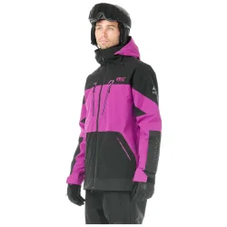 PICTURE ORGANIC Orokoon Jkt /Clover - PICTURE-ORGANIC