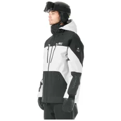 PICTURE ORGANIC Orokoon Veste /noir - PICTURE-ORGANIC