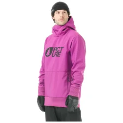 PICTURE ORGANIC Parker Jkt /Clover - PICTURE-ORGANIC