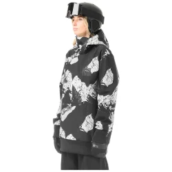 PICTURE ORGANIC Parker Printed Jkt /Ridding Spot Pr - PICTURE-ORGANIC