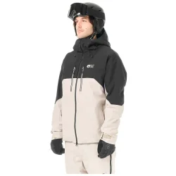 PICTURE ORGANIC Picture Object Veste /pure cashmere - PICTURE-ORGANIC