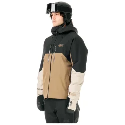 PICTURE ORGANIC Picture Object Veste /shitake - PICTURE-ORGANIC