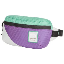 PICTURE ORGANIC Ptchwrk Kepler Waistpack /reuse 10 - PICTURE-ORGANIC