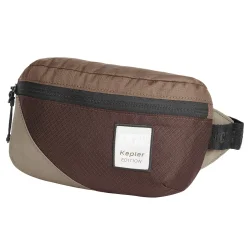 PICTURE ORGANIC Ptchwrk Kepler Waistpack /reuse 3 - PICTURE-ORGANIC